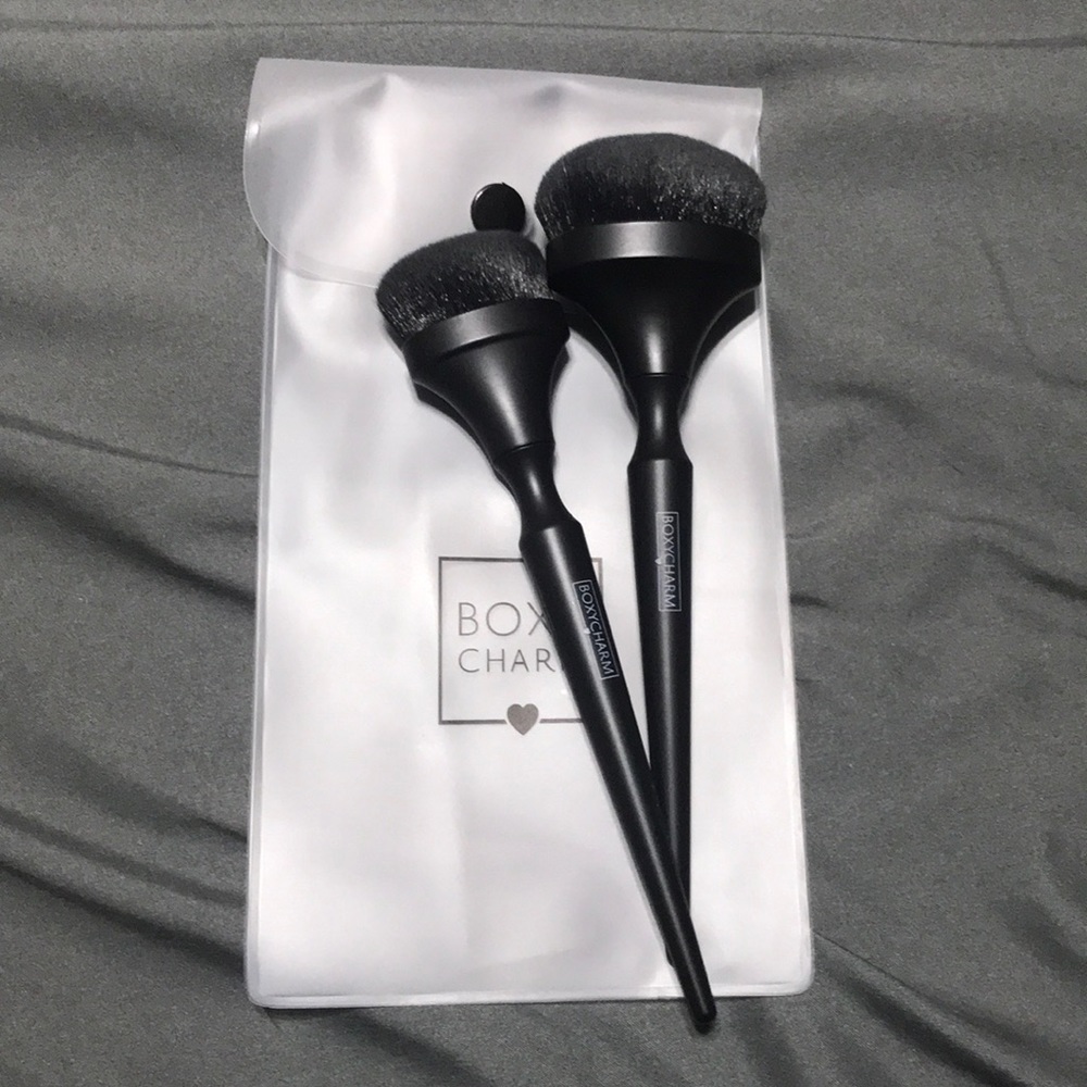 Face Brushes